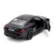 Автомодель – BMW M4 CSL 2023 (черный)