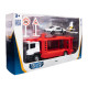 Игровой набор – Автоперевозчик Scania (автоперевозчик, машина, аксесс.)