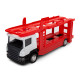 Игровой набор – Автоперевозчик Scania (автоперевозчик, машина, аксесс.)