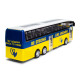 Модель – Автобус Екскурсійний Україна (у пласт. боксі)