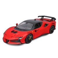 Автомодель серии R&P - Ferrari SF90 XX Stradale (1:18)