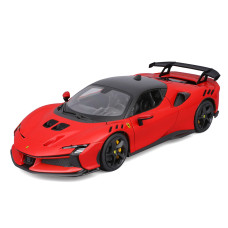 Автомодель серії R&P - Ferrari SF90 XX Stradale (1:18)