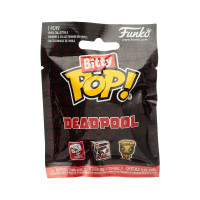Іграшкова фігурка Bitty POP! із серії «Дедпул» (в ассорт.)