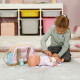 Сумка для куклы Baby Born – Цветочное настроение