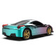 Автомобиль KS Drive на р/у – Chameleon (1:12)