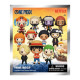 Игровая фигурка на клипсе Monogram серии One Piece S1