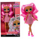 Кукла L.O.L. Surprise! серии OPP O.M.G. – Королева Твист