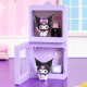 Фигурка-сюрприз Pop Top Kuromi – Праздничное настроение (свет)