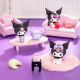 Фигурка-сюрприз Pop Top Kuromi – Праздничное настроение (свет)