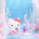 Фигурка-сюрприз Pop Top Hello Kitty – Жемчужная мечта