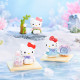 Фигурка-сюрприз Pop Top Hello Kitty – Жемчужная мечта