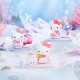 Фигурка-сюрприз Pop Top Hello Kitty – Жемчужная мечта
