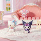 Фигурка-сюрприз Pop Top Sanrio – Элегантные леди