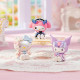 Фигурка-сюрприз Pop Top Sanrio – Элегантные леди