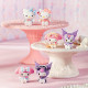 Фигурка-сюрприз Pop Top Sanrio – Элегантные леди
