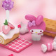 Игровой набор Mighty Jaxx серии Kandyland: Sanrio - Май Мелоди