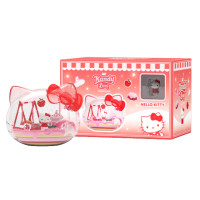 Ігровий набір Mighty Jaxx серії Kandyland: Sanrio - Хеллоу Кітті