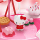 Игровой набор Mighty Jaxx серии Kandyland: Sanrio - Хеллоу Китти