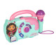 Музична іграшка Gabby's Dollhouse - Бумбокс Габбі
