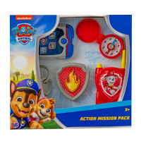 Игровой набор Paw Patrol - Снаряжение Спасательной Миссии