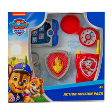 Игровой набор Paw Patrol - Снаряжение Спасательной Миссии