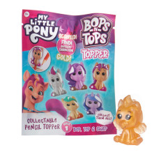 Колекційна фігурка-топпер HTI серії Bops & Tops – Мій маленький поні