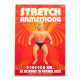 Стретч-игрушка Stretch Armstrong - Силач Армстронг