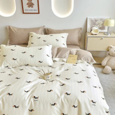 Постільна білизна Viluta сатин твіл - 807 підліткова