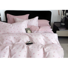 Постільна білизна Viluta сатин твіл - 802 підліткова