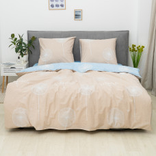 Постільна білизна Isleep Viluta ранфорс - 19008 євро