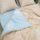 Постільна білизна Isleep Viluta ранфорс - 19008 євро