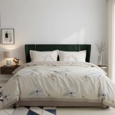 Постільна білизна Viluta Warm Cotton - 05 євро