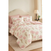 Постільна білизна Viluta сатин твіл - 796 сімейна