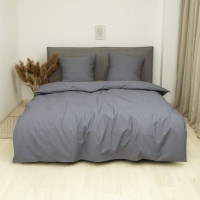 Постільна білизна Viluta ранфорс - 24335 ЄУ-25 полуторна