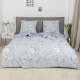 Постільна білизна Viluta ранфорс - 25395 полуторна