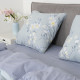 Постільна білизна Viluta ранфорс - 25395 полуторна
