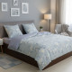 Постільна білизна Viluta ранфорс - 25395 полуторна