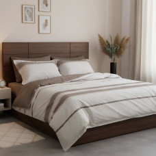 Постільна білизна Viluta Warm Cotton - 19 євро