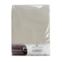 Постільна білизна ArCloud мікрофібра - Rainy Day двоспальна