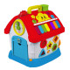 Ігровий центр Kiddi Smart — Smart-будиночок (український)