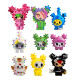 Фігурка-сюрприз Cool Things серії Tokidoki — Кактусові друзі