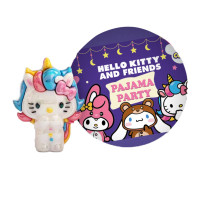 Фігурка-сюрприз у кулі Cool Things — Піжамна вечірка