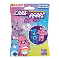 Іграшка-сюрприз Cool Things серії Care Bears — Зіркові друзі