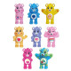 Іграшка-сюрприз Cool Things серії Care Bears — Зіркові друзі