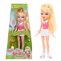 Ігровий набір Bratz серії Play Sportz — Тенісистка Хлоя