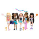Ігровий набір Bratz серії Play Sportz — Гімнастка Ясмин