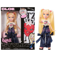 Ігровий набір Bratz серії Stylin' — Хлоя