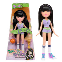 Ігровий набір Bratz серії Play Sportz — Баскетболістка Джейд