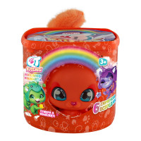 Ігровий набір QT Kitties S2 — Кошеня Росі