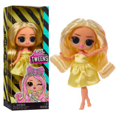 Лялька L.O.L. Surprise! серії OPP Tweens — Вінні